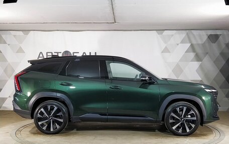 Geely Atlas, 2024 год, 2 599 000 рублей, 6 фотография