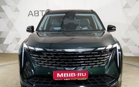 Geely Atlas, 2024 год, 2 599 000 рублей, 2 фотография