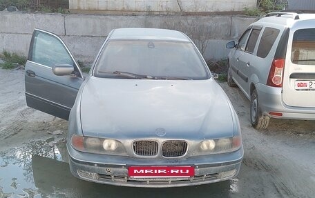 BMW 5 серия, 1996 год, 170 000 рублей, 2 фотография