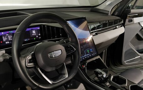 Geely Atlas, 2024 год, 2 599 000 рублей, 10 фотография