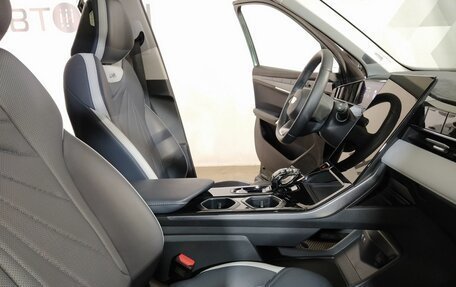 Geely Atlas, 2024 год, 2 599 000 рублей, 19 фотография
