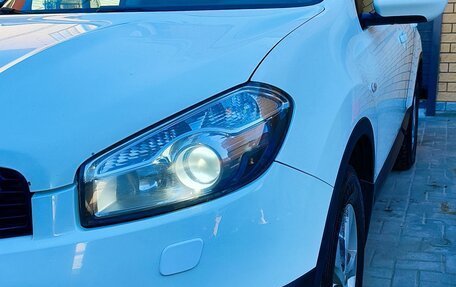 Nissan Qashqai, 2011 год, 1 050 000 рублей, 4 фотография