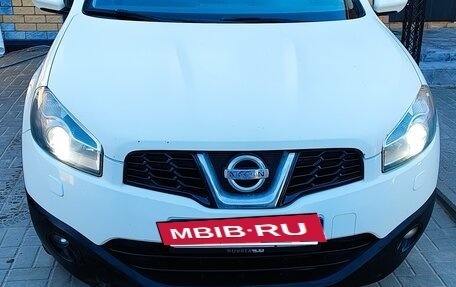 Nissan Qashqai, 2011 год, 1 050 000 рублей, 6 фотография