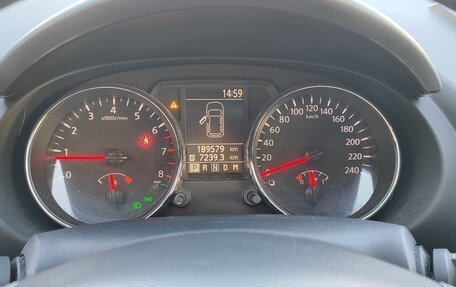 Nissan Qashqai, 2011 год, 1 050 000 рублей, 9 фотография