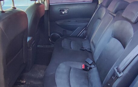 Nissan Qashqai, 2011 год, 1 050 000 рублей, 10 фотография