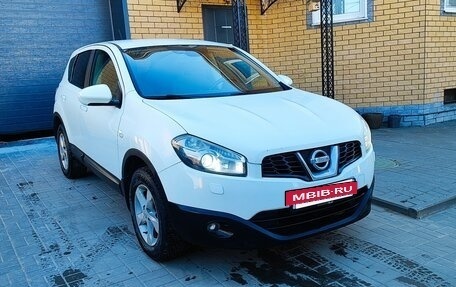 Nissan Qashqai, 2011 год, 1 050 000 рублей, 11 фотография