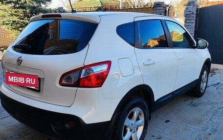 Nissan Qashqai, 2011 год, 1 050 000 рублей, 12 фотография