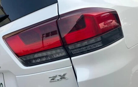 Toyota Land Cruiser, 2022 год, 8 730 000 рублей, 10 фотография