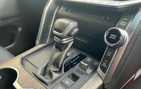 Toyota Land Cruiser, 2022 год, 8 730 000 рублей, 15 фотография