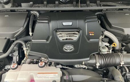Toyota Land Cruiser, 2022 год, 8 730 000 рублей, 36 фотография