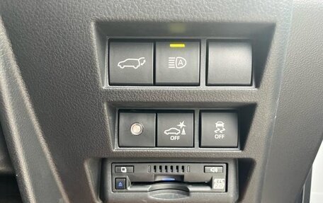 Toyota Land Cruiser, 2022 год, 8 730 000 рублей, 31 фотография