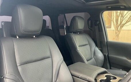 Toyota Land Cruiser, 2022 год, 8 730 000 рублей, 33 фотография