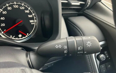 Toyota Land Cruiser, 2022 год, 8 730 000 рублей, 34 фотография
