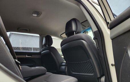 KIA Sorento II рестайлинг, 2011 год, 980 000 рублей, 13 фотография