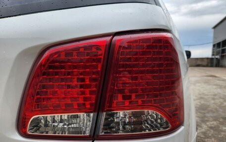 KIA Sorento II рестайлинг, 2011 год, 980 000 рублей, 11 фотография