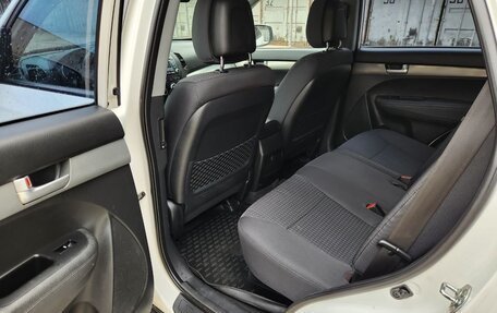KIA Sorento II рестайлинг, 2011 год, 980 000 рублей, 19 фотография