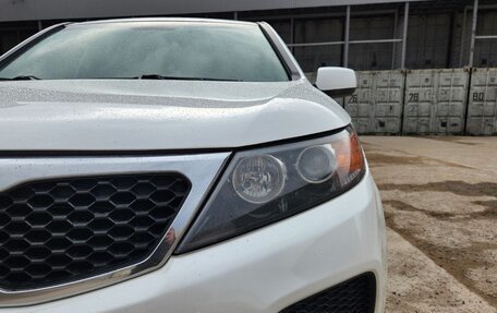 KIA Sorento II рестайлинг, 2011 год, 980 000 рублей, 9 фотография
