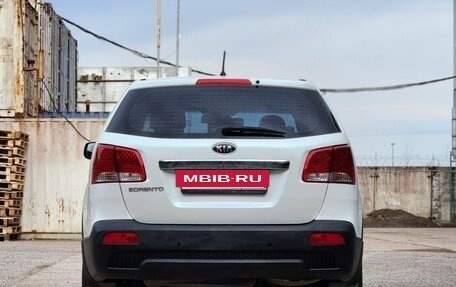 KIA Sorento II рестайлинг, 2011 год, 980 000 рублей, 6 фотография