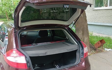 Chery Bonus (A13), 2011 год, 250 000 рублей, 7 фотография