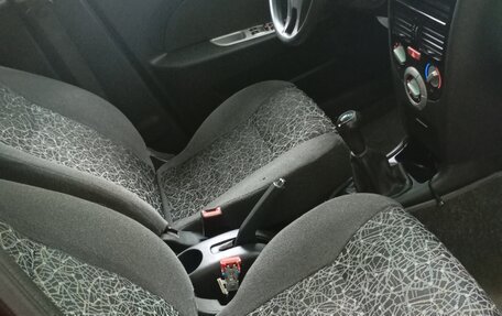 Chery Bonus (A13), 2011 год, 250 000 рублей, 10 фотография
