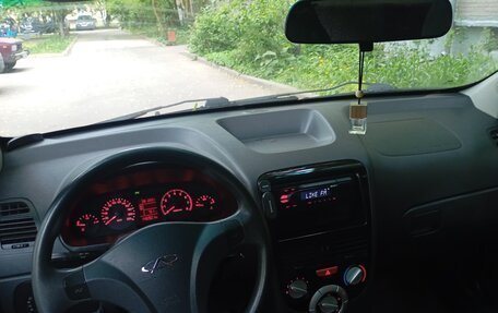 Chery Bonus (A13), 2011 год, 250 000 рублей, 8 фотография
