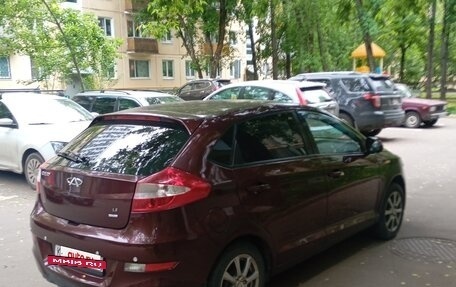 Chery Bonus (A13), 2011 год, 250 000 рублей, 3 фотография
