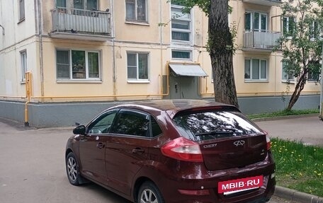 Chery Bonus (A13), 2011 год, 250 000 рублей, 4 фотография