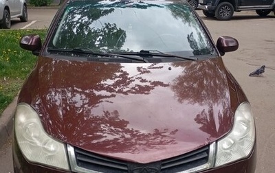 Chery Bonus (A13), 2011 год, 250 000 рублей, 1 фотография
