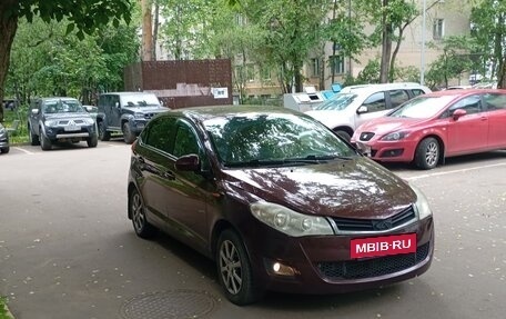 Chery Bonus (A13), 2011 год, 250 000 рублей, 5 фотография