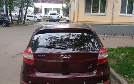 Chery Bonus (A13), 2011 год, 250 000 рублей, 2 фотография