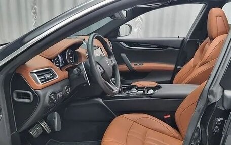 Maserati Ghibli, 2022 год, 7 715 578 рублей, 7 фотография