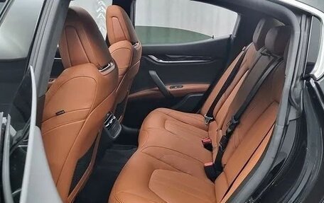 Maserati Ghibli, 2022 год, 7 715 578 рублей, 8 фотография