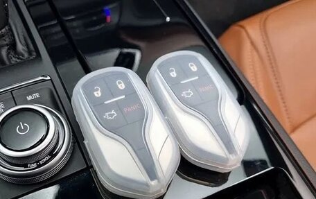 Maserati Ghibli, 2022 год, 7 715 578 рублей, 12 фотография