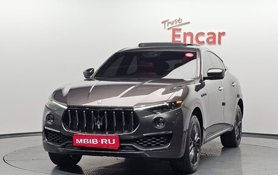Maserati Levante I, 2022 год, 4 656 836 рублей, 1 фотография
