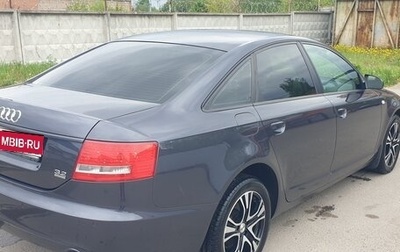 Audi A6, 2008 год, 1 300 000 рублей, 1 фотография