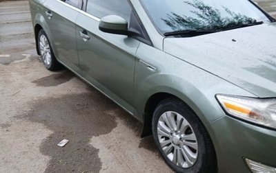 Ford Mondeo IV, 2008 год, 740 000 рублей, 1 фотография