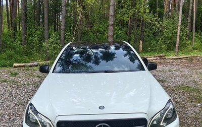 Mercedes-Benz E-Класс, 2013 год, 2 200 000 рублей, 1 фотография