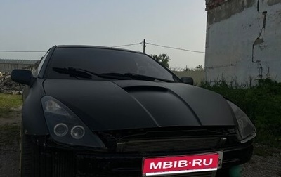 Toyota Celica VII рестайлинг, 2002 год, 470 000 рублей, 1 фотография