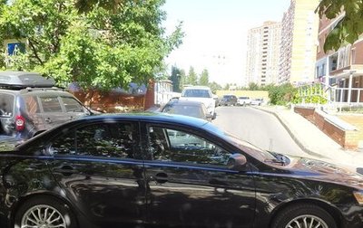 Mitsubishi Lancer IX, 2008 год, 690 000 рублей, 1 фотография