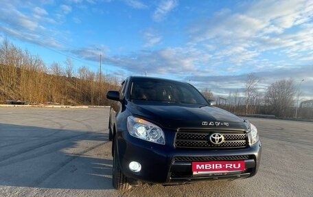 Toyota RAV4, 2007 год, 995 000 рублей, 1 фотография