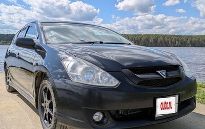 Toyota Caldina, 2003 год, 770 000 рублей, 1 фотография