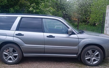 Subaru Forester, 2006 год, 850 000 рублей, 1 фотография
