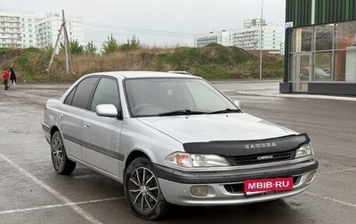 Toyota Carina, 1997 год, 370 000 рублей, 1 фотография