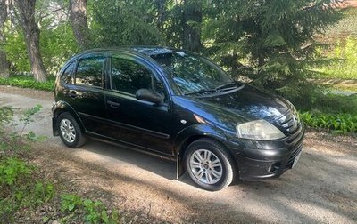 Citroen C3 II, 2009 год, 310 000 рублей, 1 фотография