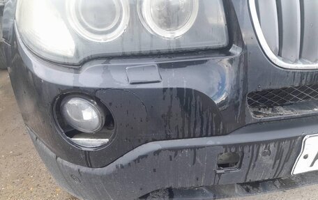 BMW X3, 2007 год, 625 820 рублей, 6 фотография