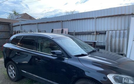 Volvo XC60 II, 2013 год, 2 000 000 рублей, 1 фотография