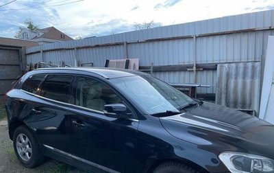 Volvo XC60 II, 2013 год, 2 000 000 рублей, 1 фотография