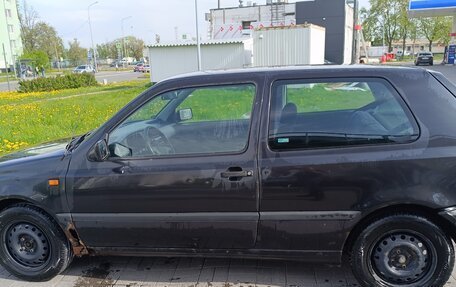 Volkswagen Golf III, 1992 год, 100 000 рублей, 1 фотография