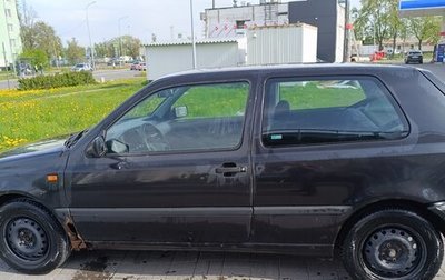Volkswagen Golf III, 1992 год, 100 000 рублей, 1 фотография