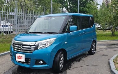 Suzuki Solio III, 2018 год, 1 200 000 рублей, 1 фотография